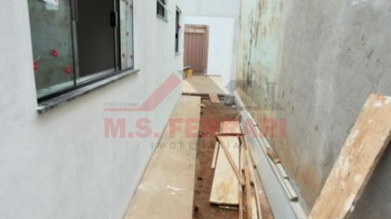 CASA NA Vila Ribeiro em Assis