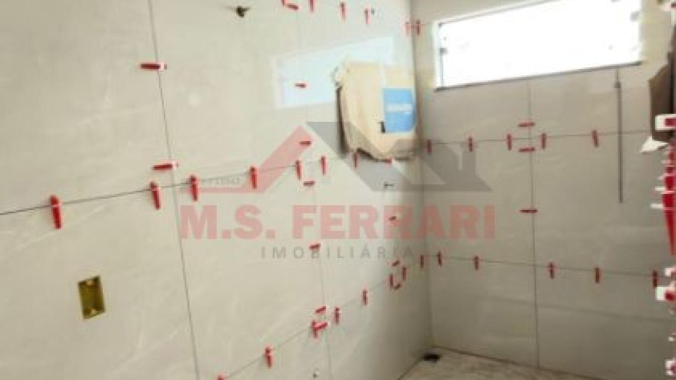 CASA NA Vila Ribeiro em Assis