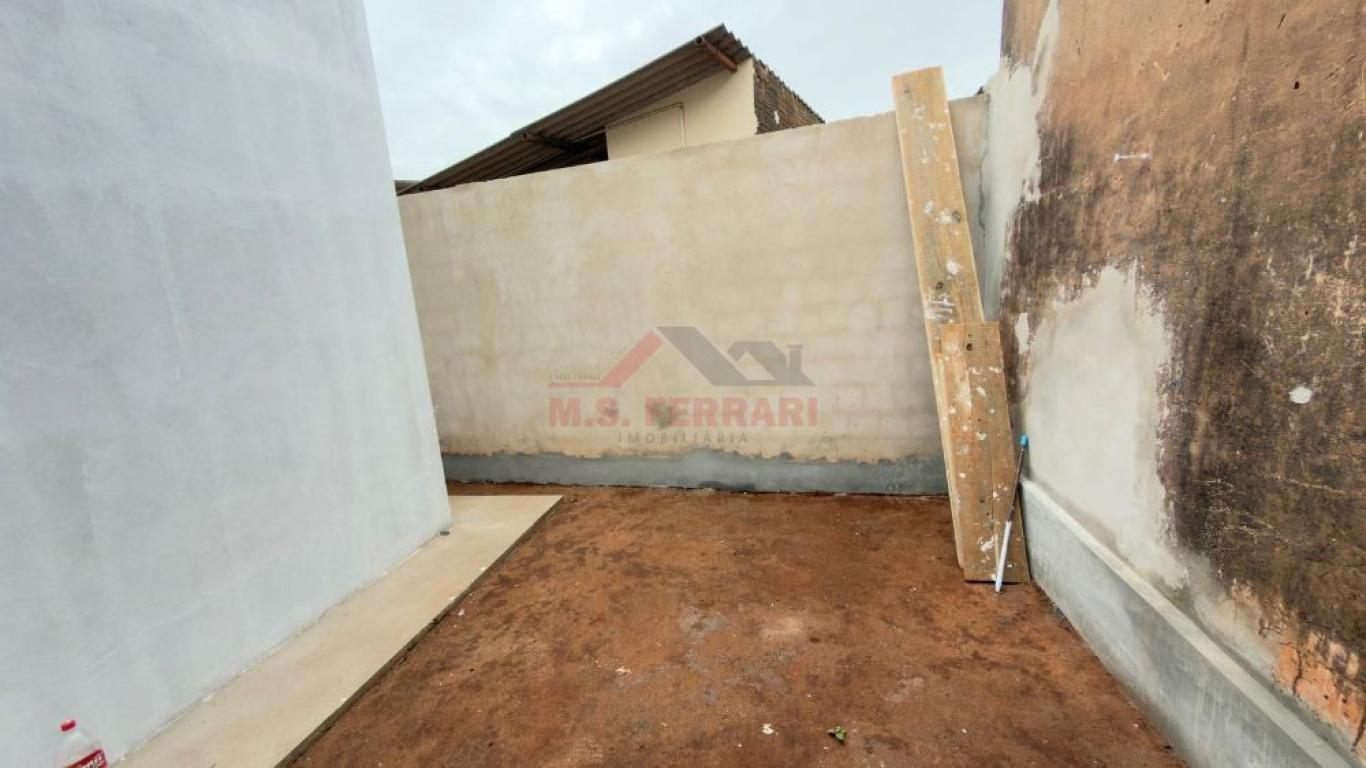 CASA NA Vila Ribeiro em Assis