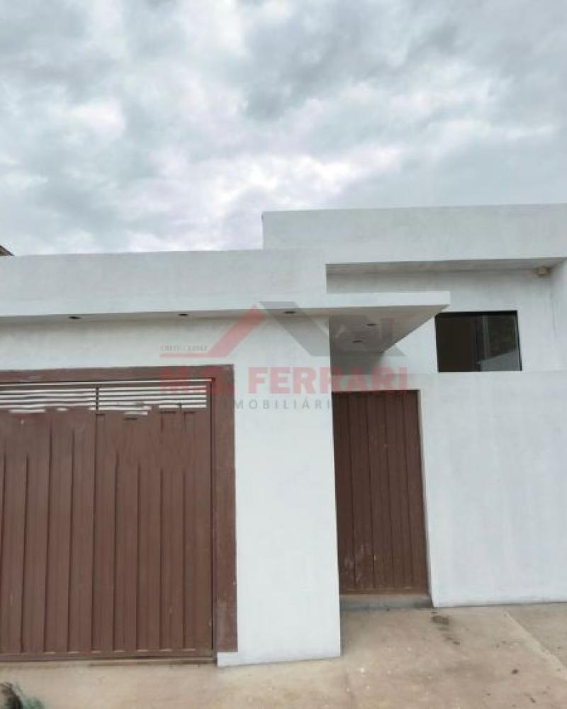 CASA NA Vila Ribeiro em Assis