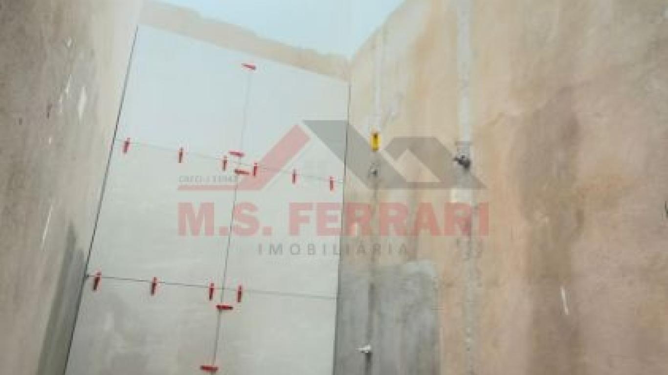 CASA NA Vila Ribeiro em Assis