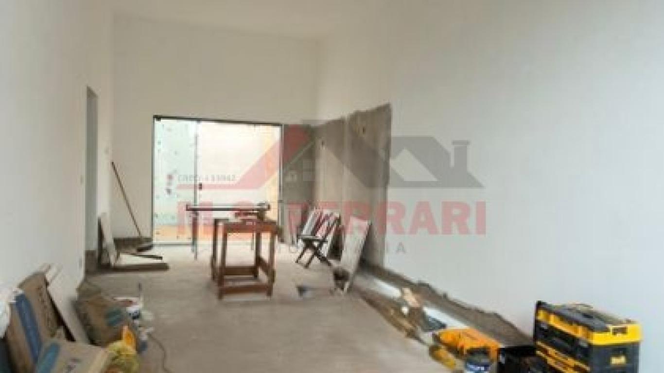 CASA NA Vila Ribeiro em Assis