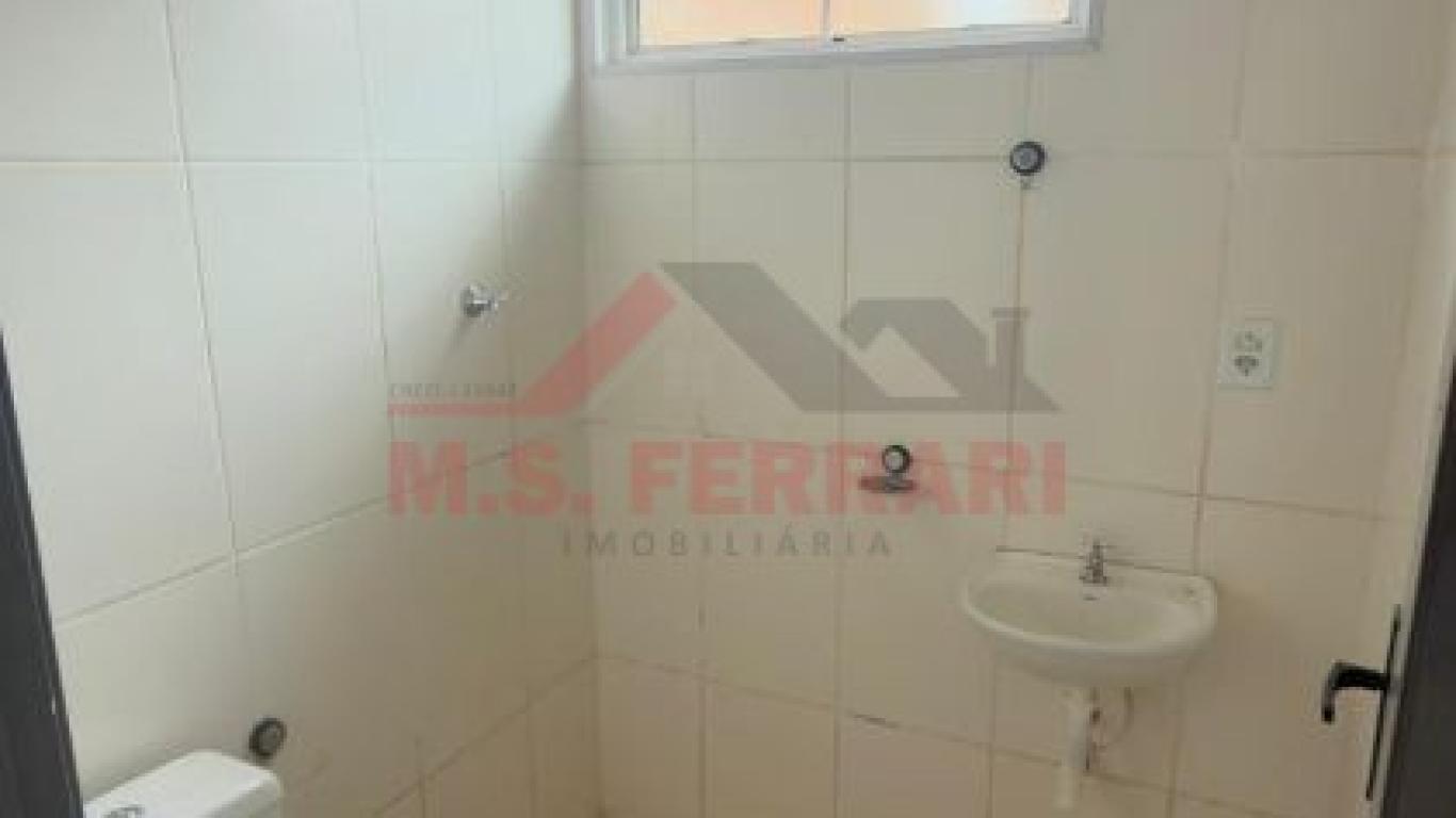 CASA NO Residencial Santa Luzia em Assis