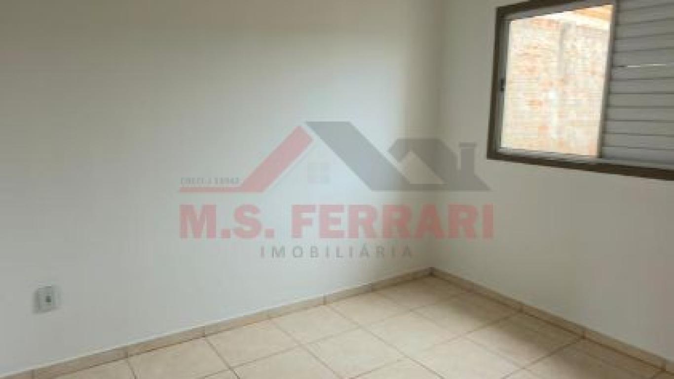 CASA NO Residencial Santa Luzia em Assis