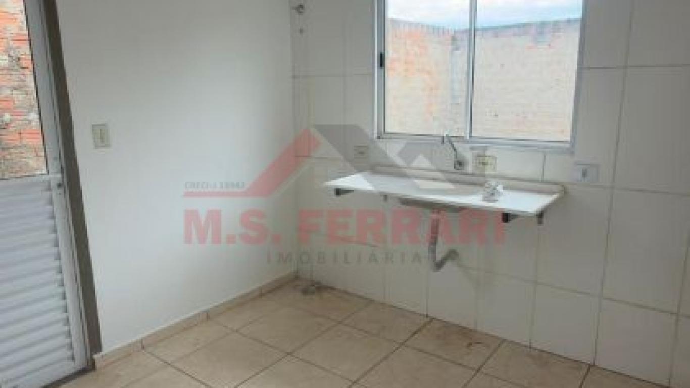 CASA NO Residencial Santa Luzia em Assis