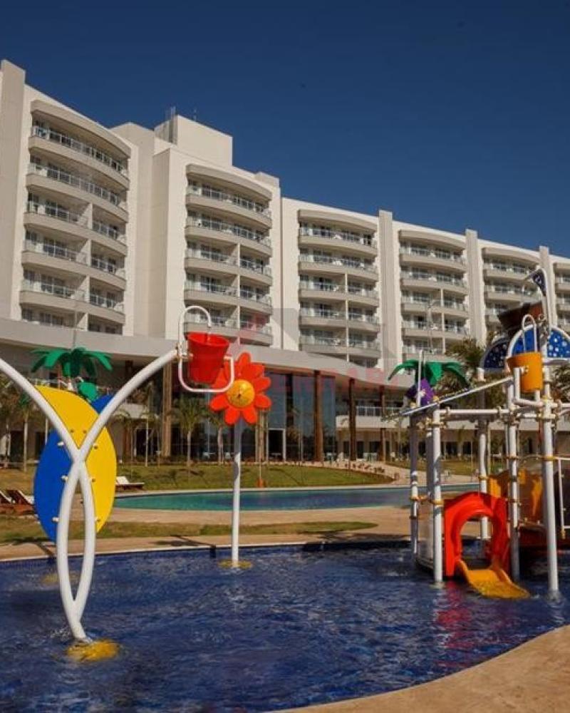 APARTAMENTO NA RODOVIA LZ em Ribeirão Claro