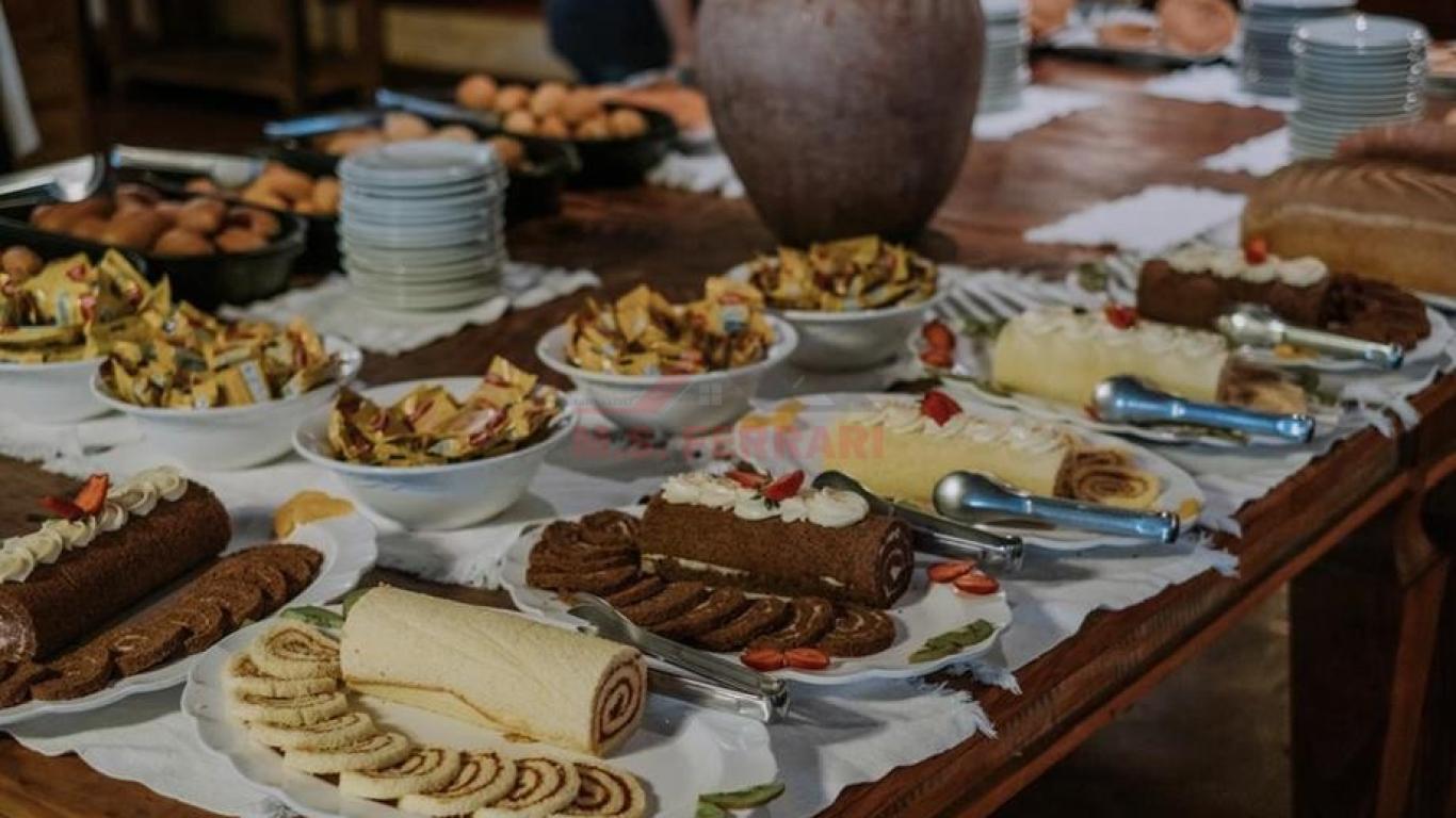 APARTAMENTO NA RODOVIA LZ em Ribeirão Claro