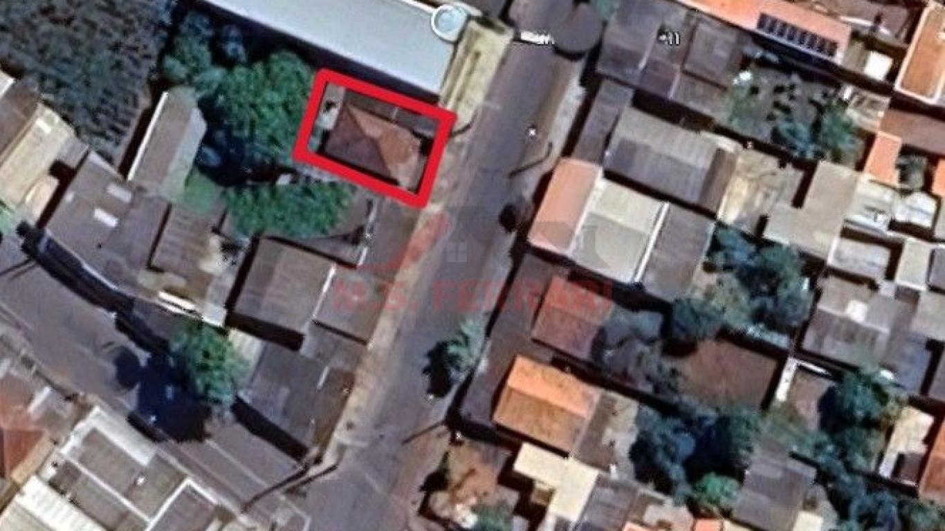 TERRENO NO Jardim Eldorado em Assis