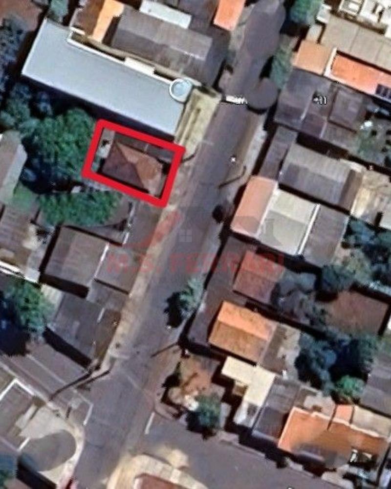 TERRENO NO Jardim Eldorado em Assis