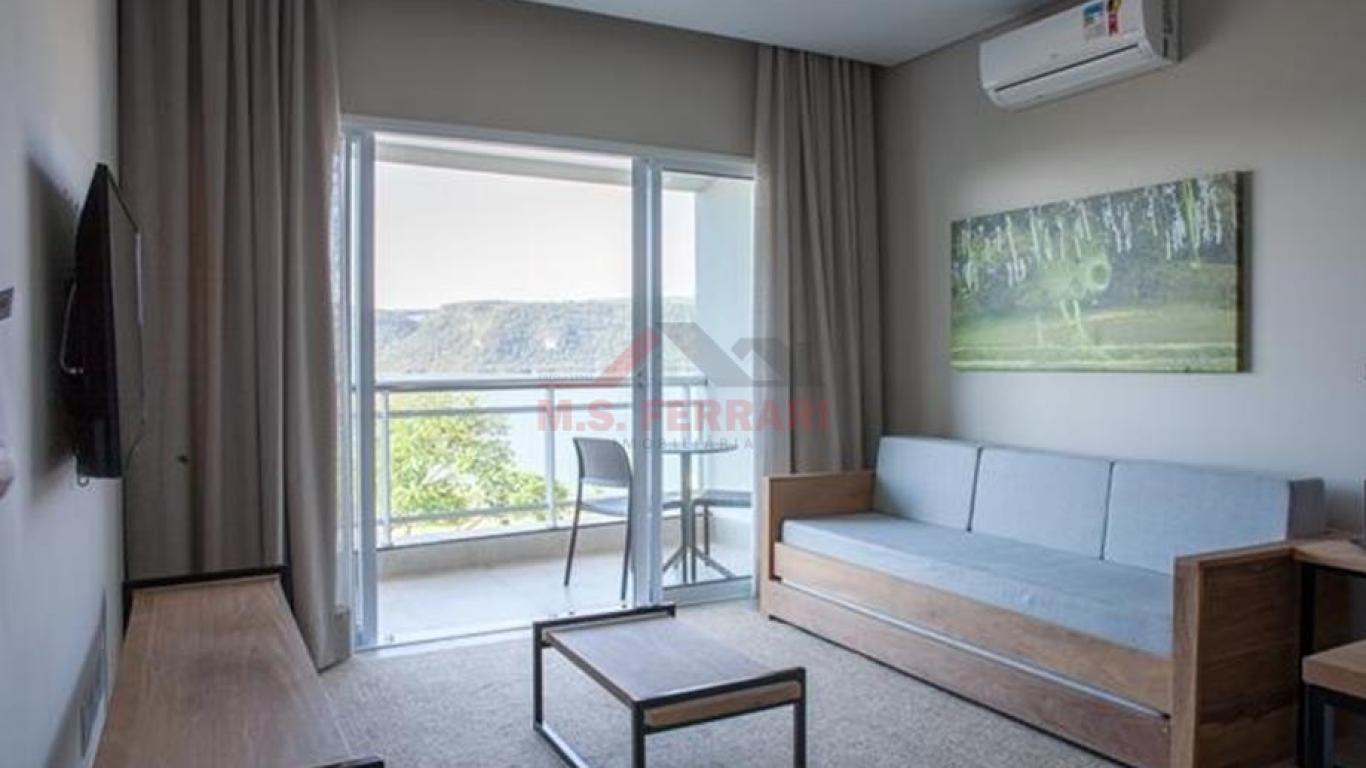 APARTAMENTO NA TAYAYA em Ribeirão Claro