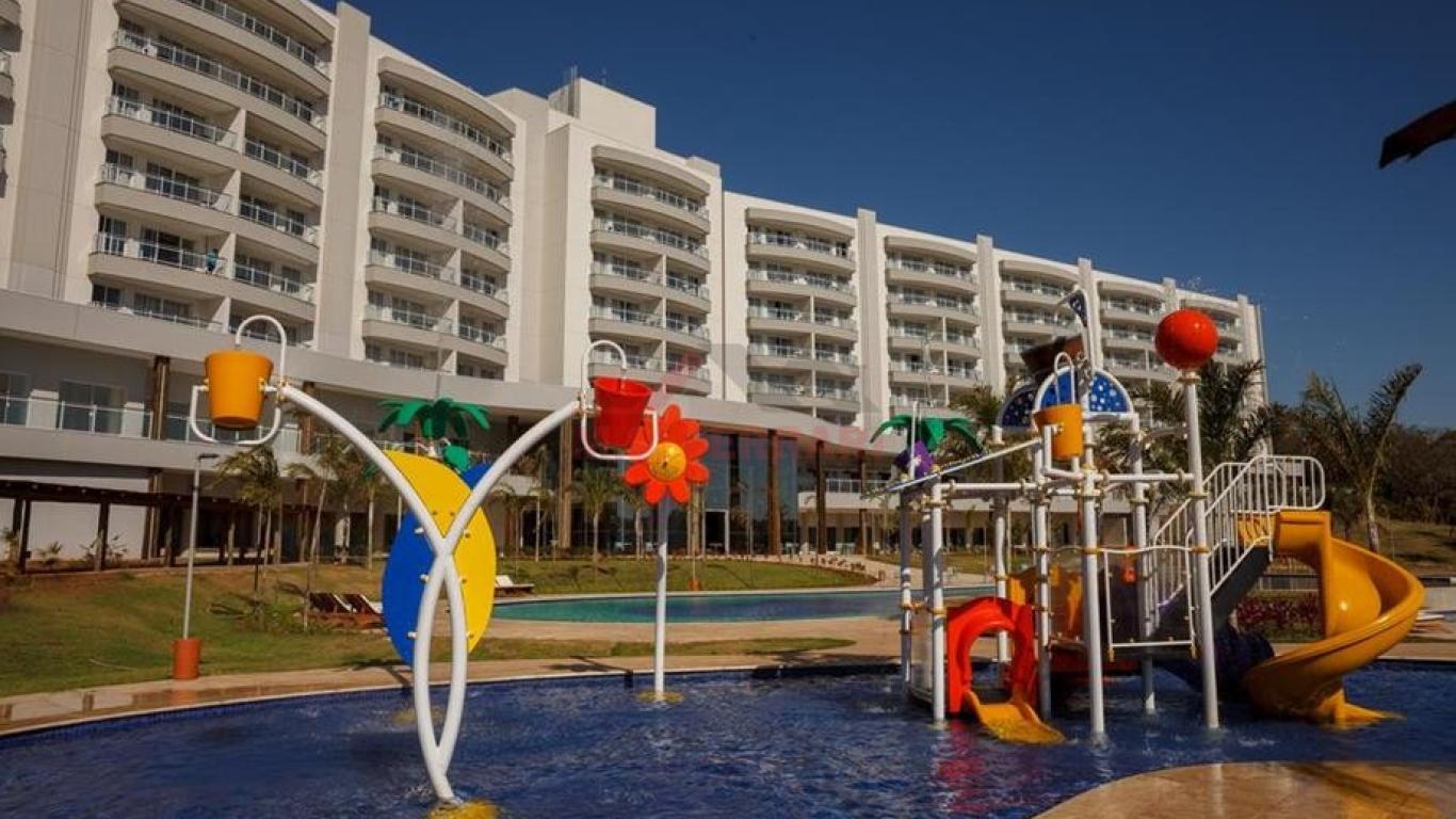 APARTAMENTO NA TAYAYA em Ribeirão Claro