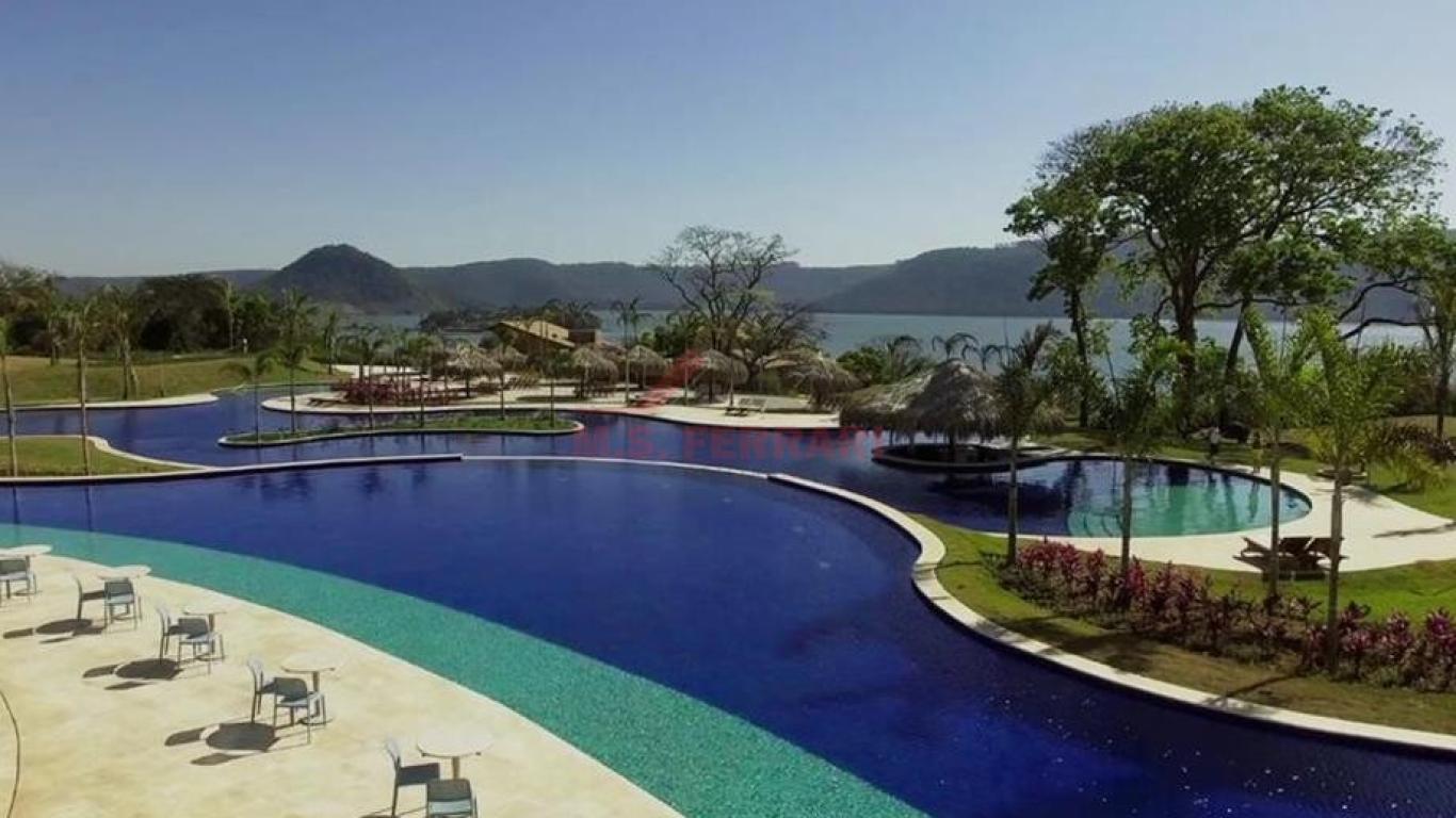 APARTAMENTO NA TAYAYA em Ribeirão Claro