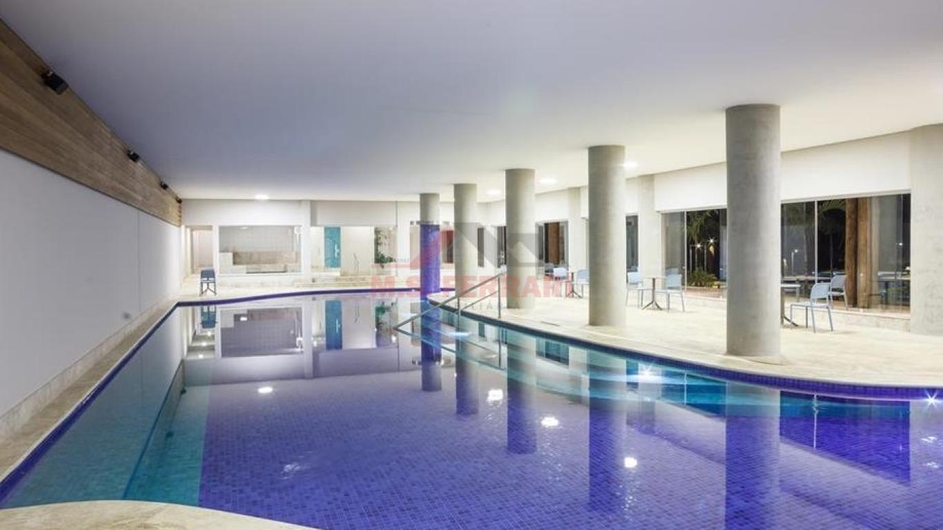 APARTAMENTO NA TAYAYA em Ribeirão Claro