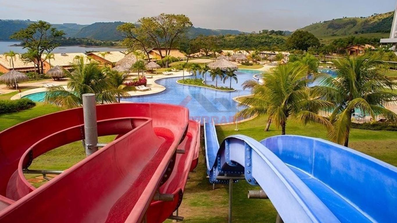 APARTAMENTO NA TAYAYA em Ribeirão Claro