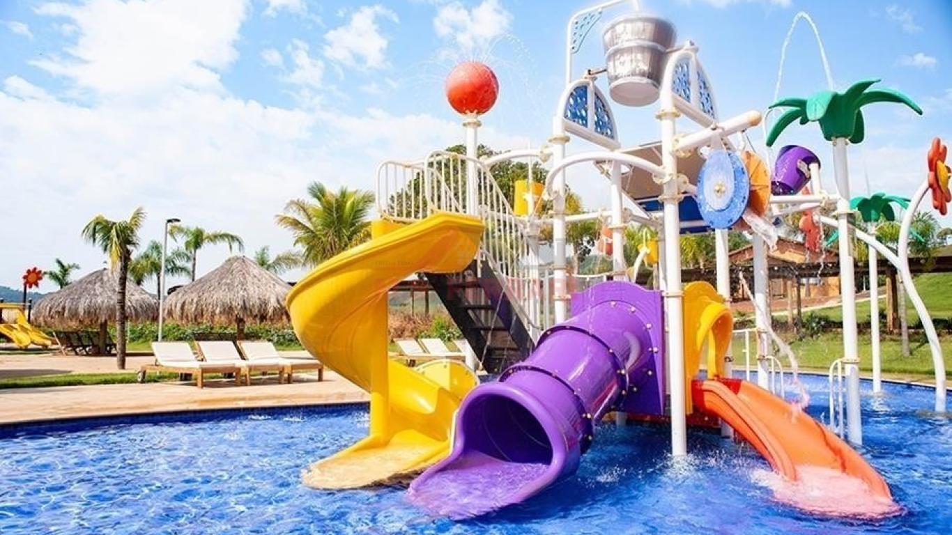 APARTAMENTO NA TAYAYA em Ribeirão Claro