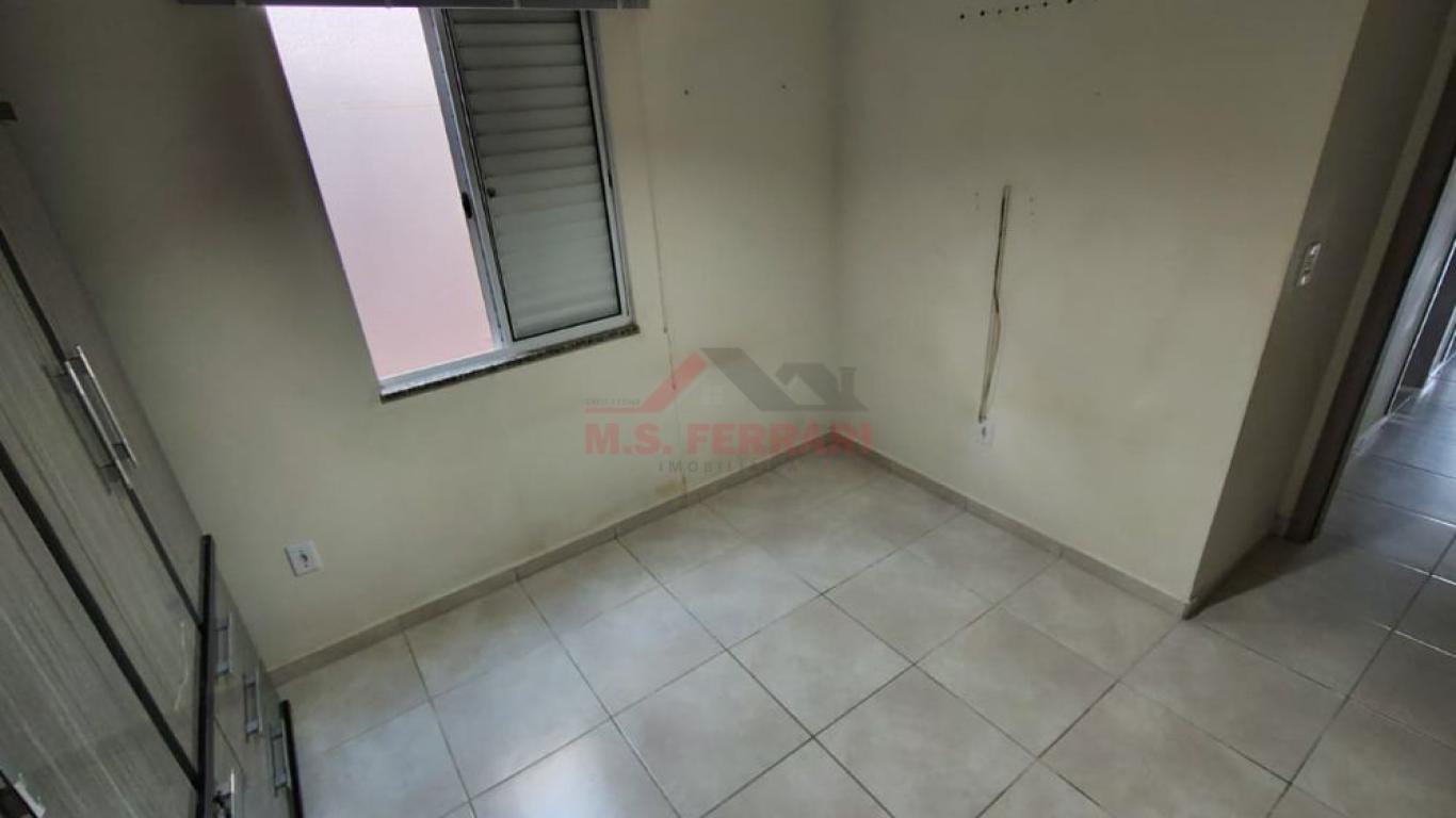 CASA NA Vila Independência em Assis