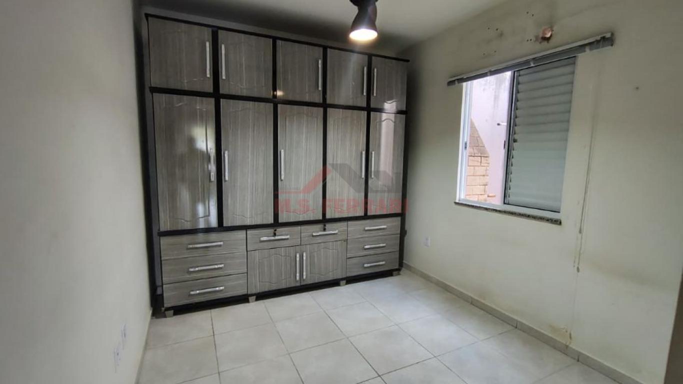 CASA NA Vila Independência em Assis