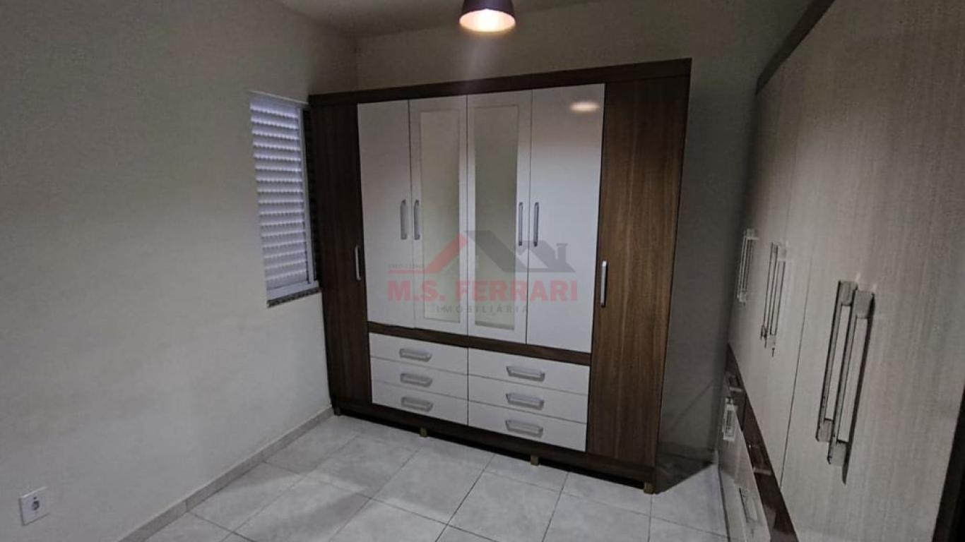 CASA NA Vila Independência em Assis