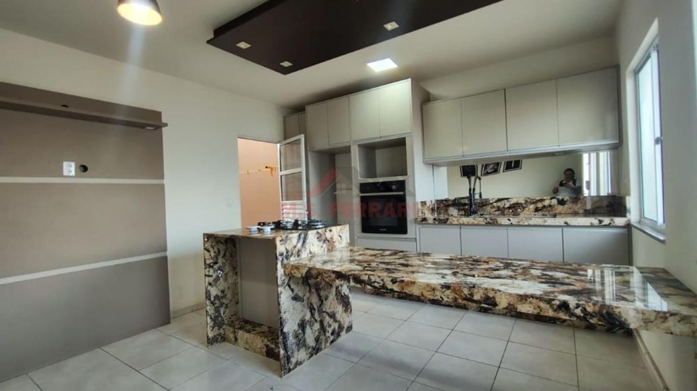 CASA NA Vila Independência em Assis