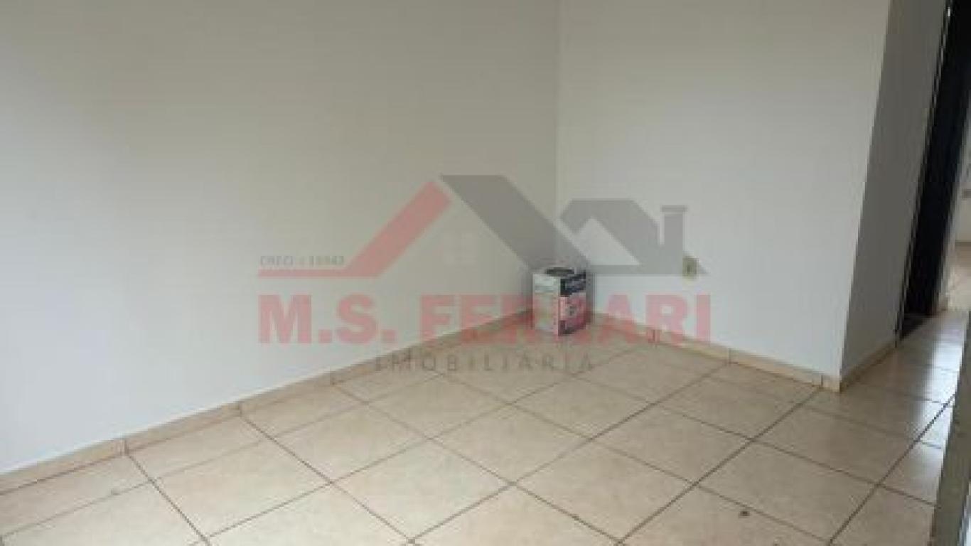 CASA NO Residencial Santa Luzia em Assis