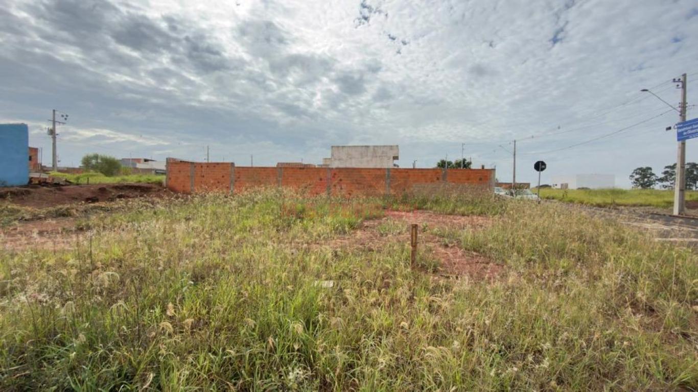 TERRENO NO Residencial Sol Nascente em Assis