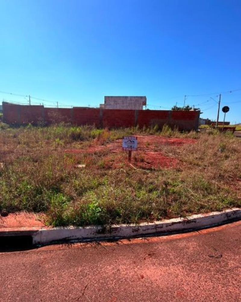 TERRENO NO Residencial Sol Nascente em Assis
