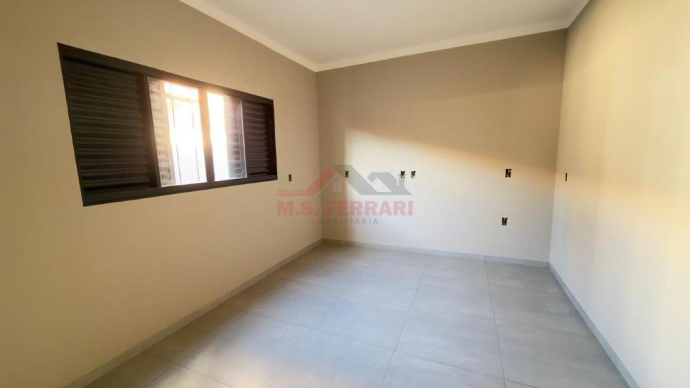 CASA NO Jardim Bela Vista em Cândido Mota