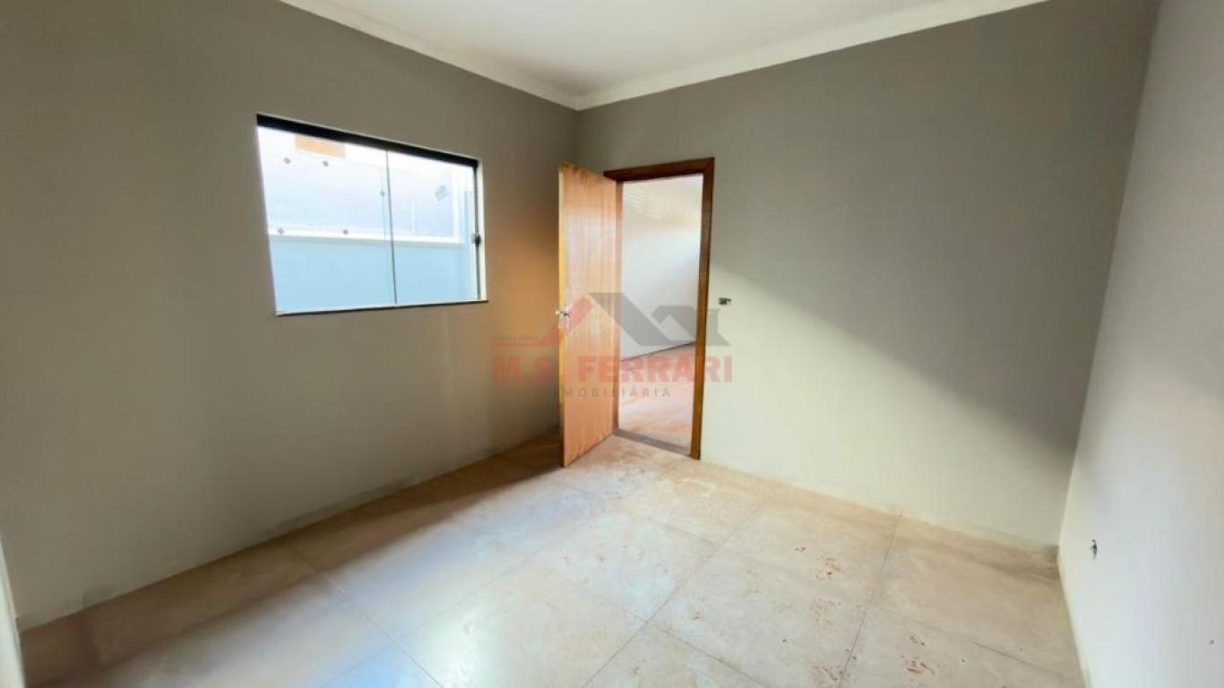 CASA NO Jardim Bela Vista em Cândido Mota