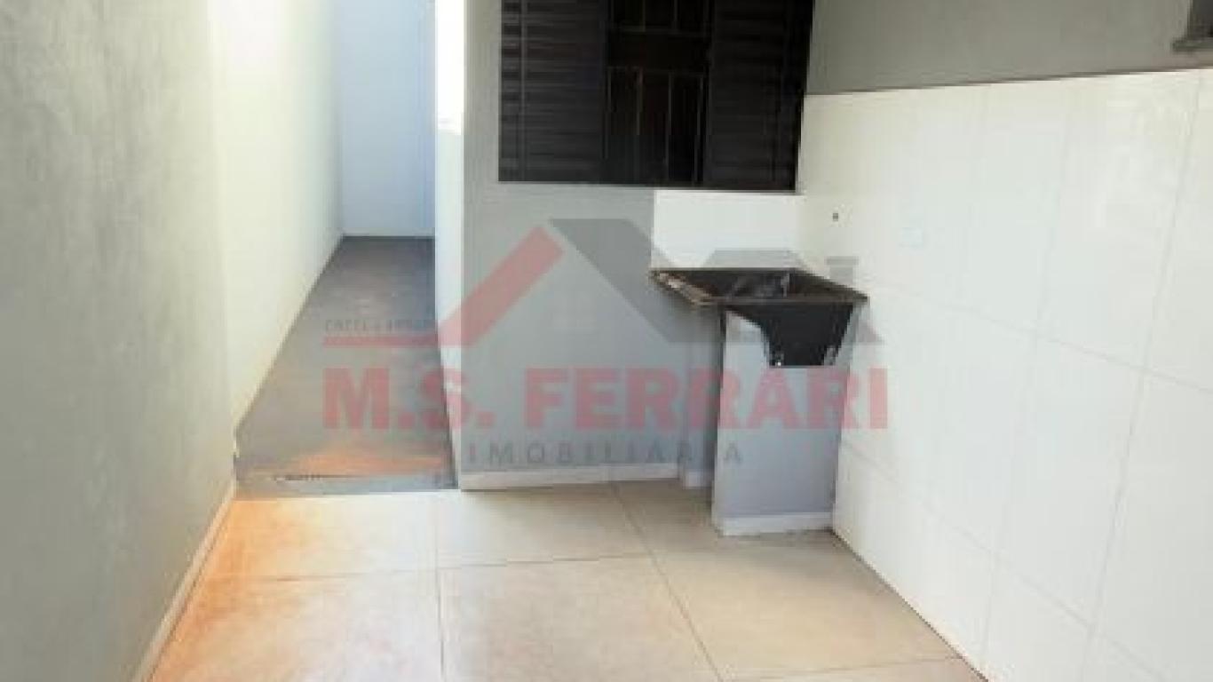 CASA NO Jardim Bela Vista em Cândido Mota