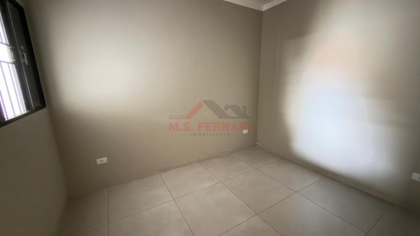 CASA NO Jardim Bela Vista em Cândido Mota