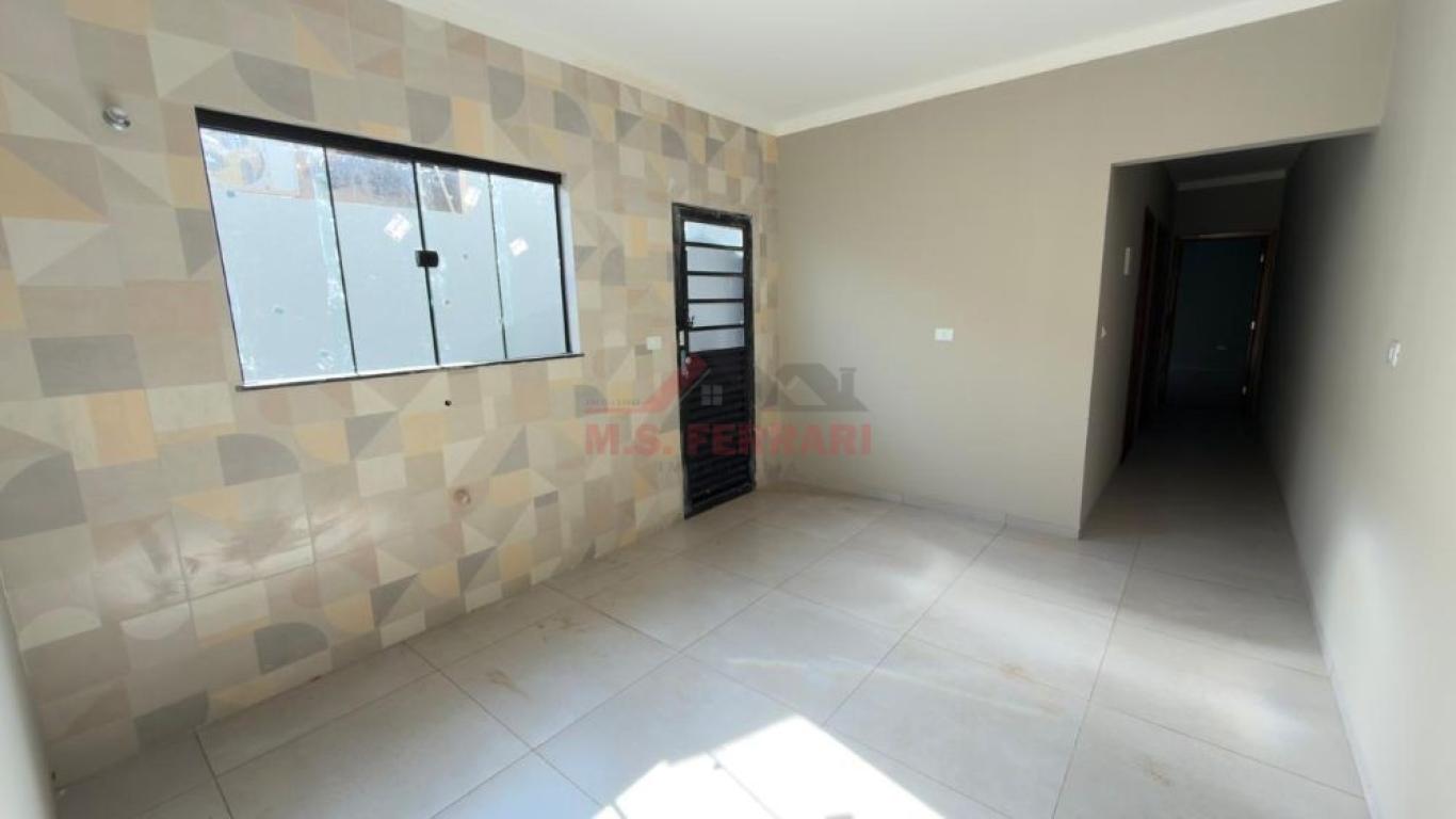 CASA NO Jardim Bela Vista em Cândido Mota