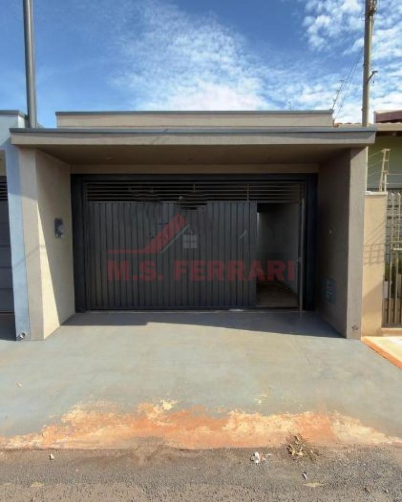 CASA NO Jardim Bela Vista em Cândido Mota