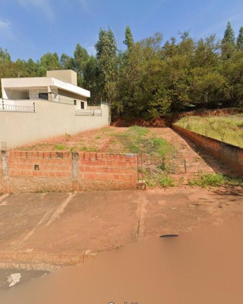 TERRENO NO Residencial Park Bambu em Assis