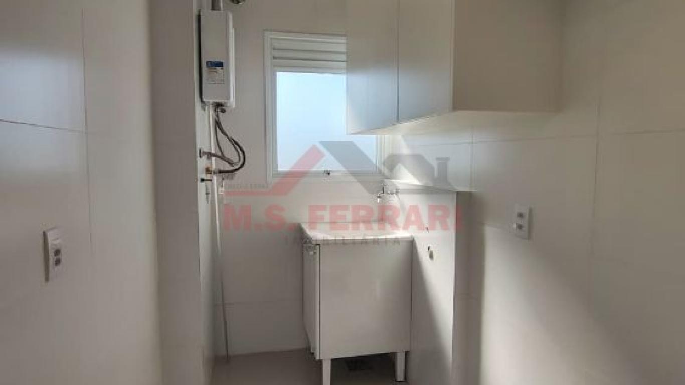 APARTAMENTO NO Jardim Monte Carlo em Assis