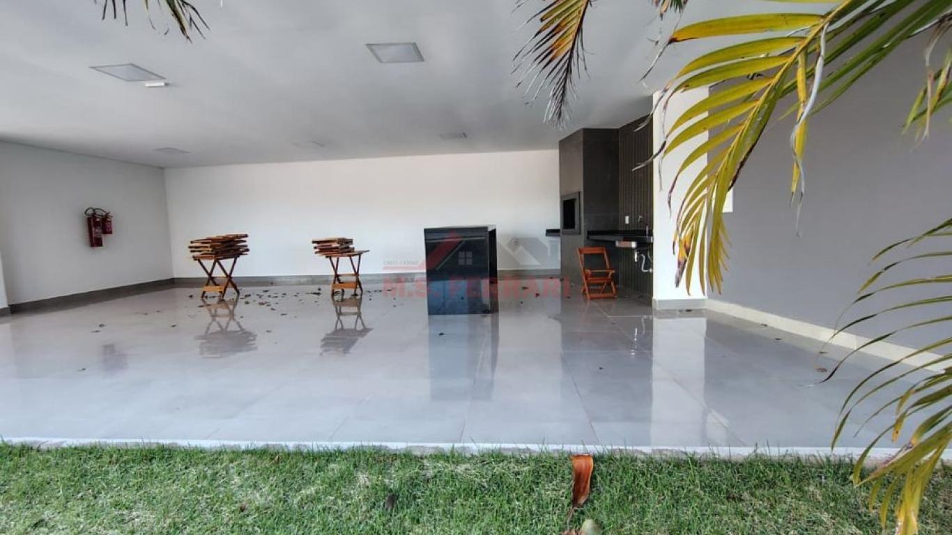 APARTAMENTO NO Jardim Monte Carlo em Assis