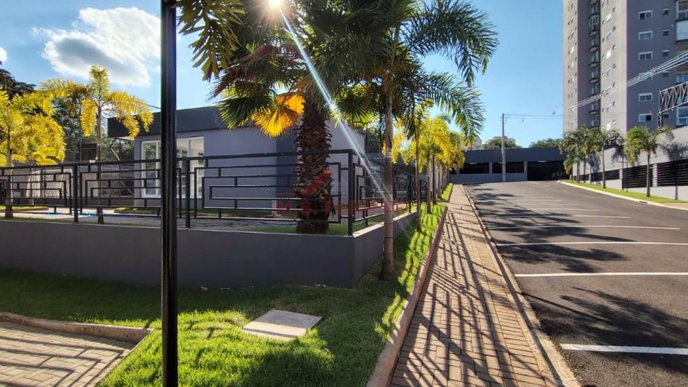 APARTAMENTO NO Jardim Monte Carlo em Assis