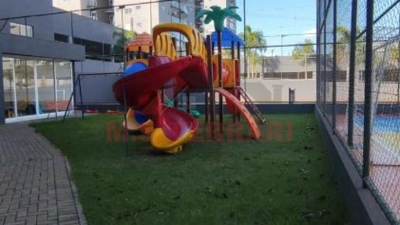 APARTAMENTO NO Jardim Monte Carlo em Assis