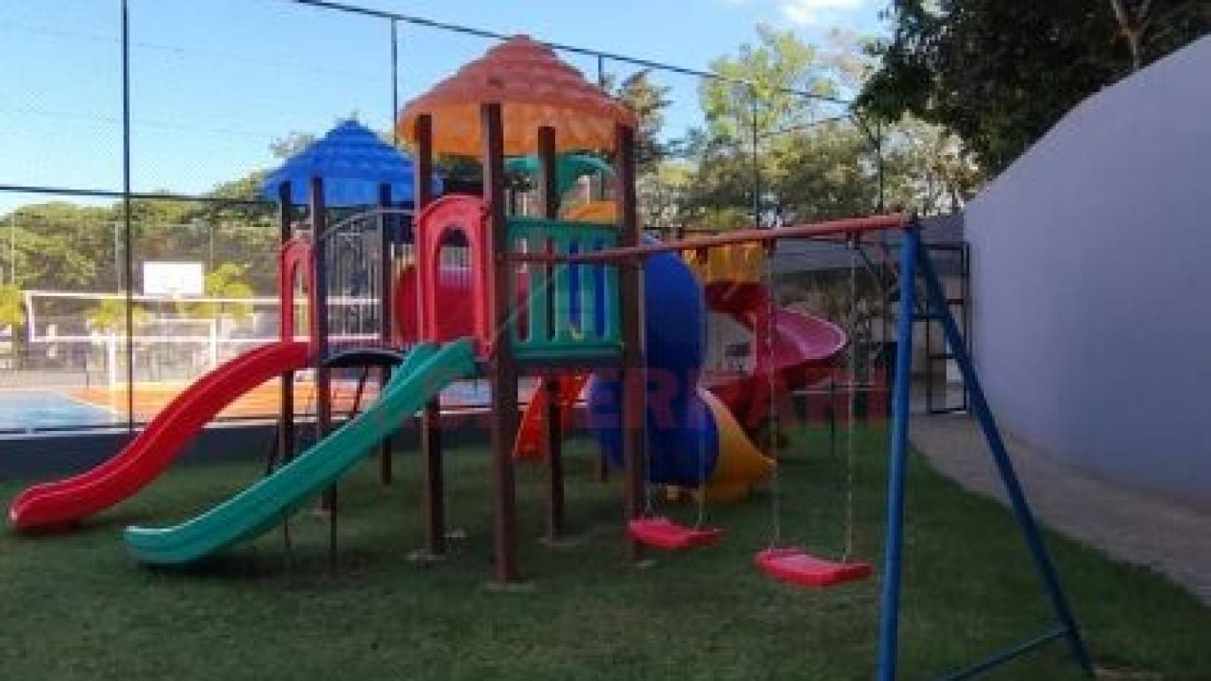 APARTAMENTO NO Jardim Monte Carlo em Assis