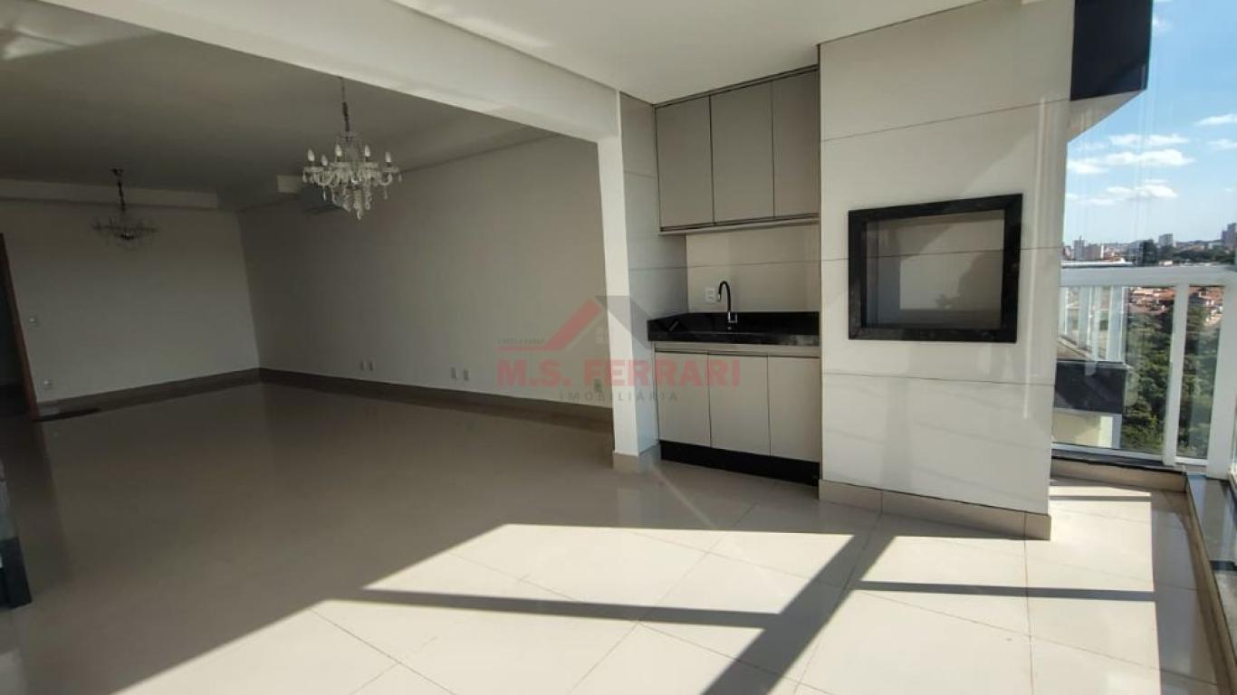 APARTAMENTO NO Jardim Monte Carlo em Assis