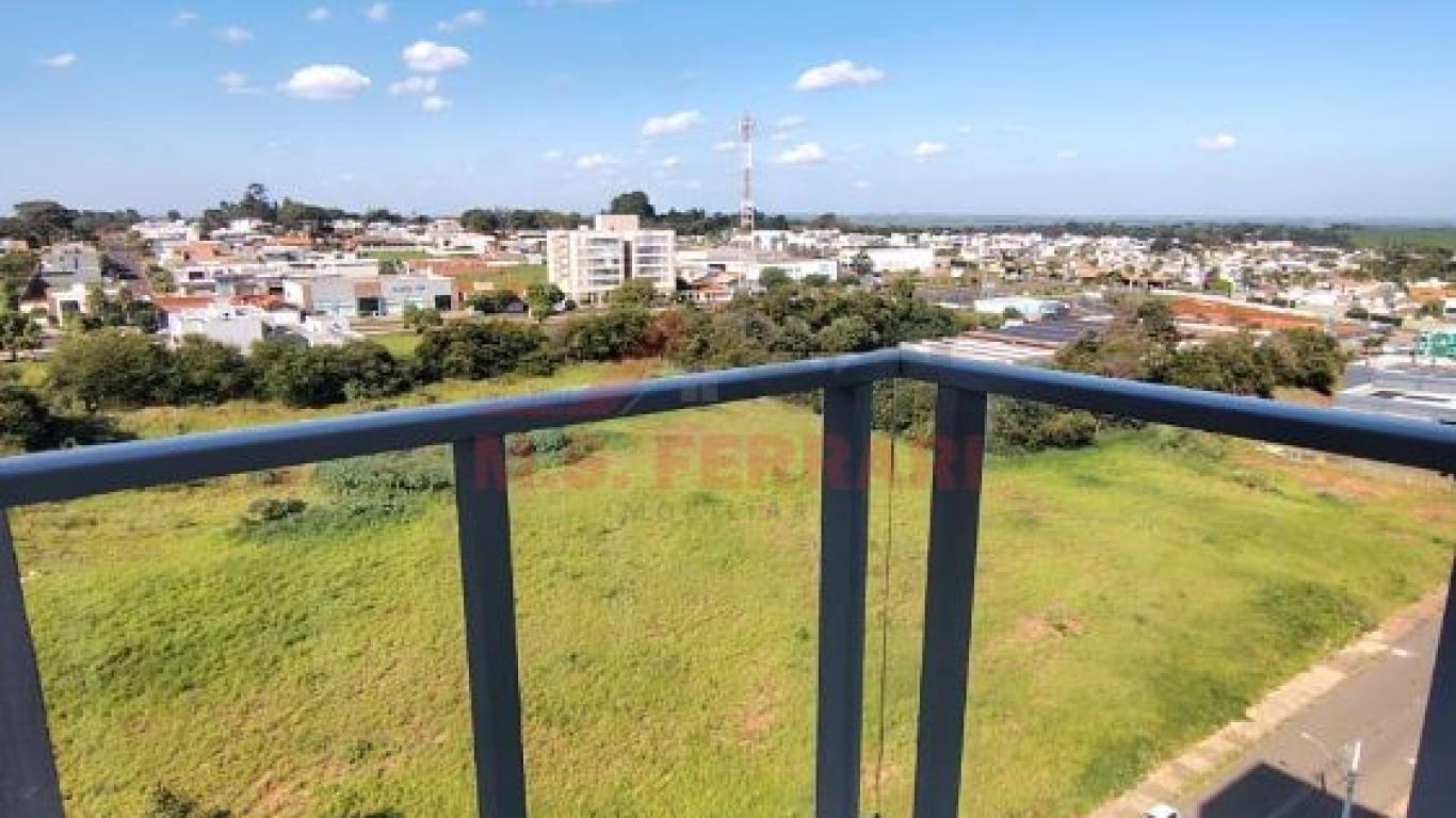 APARTAMENTO NO Jardim Monte Carlo em Assis