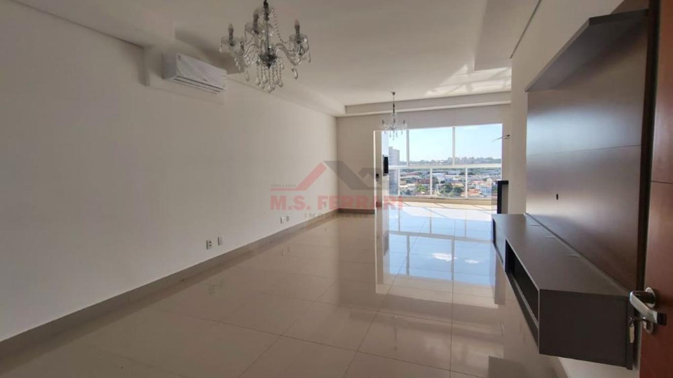 APARTAMENTO NO Jardim Monte Carlo em Assis