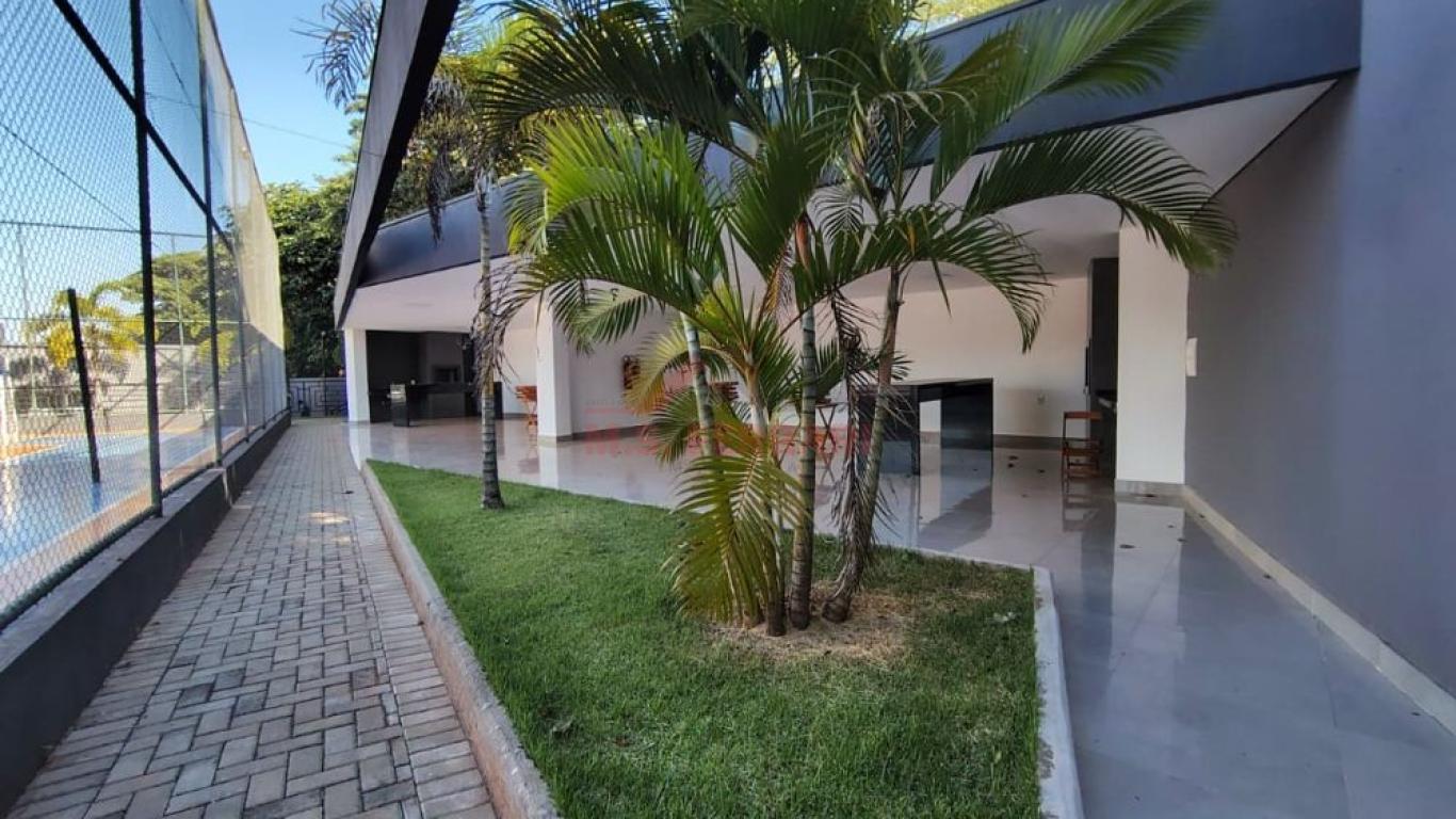 APARTAMENTO NO Jardim Monte Carlo em Assis