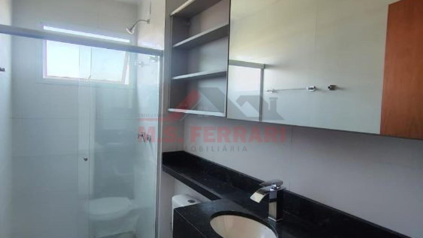 APARTAMENTO NO Jardim Monte Carlo em Assis