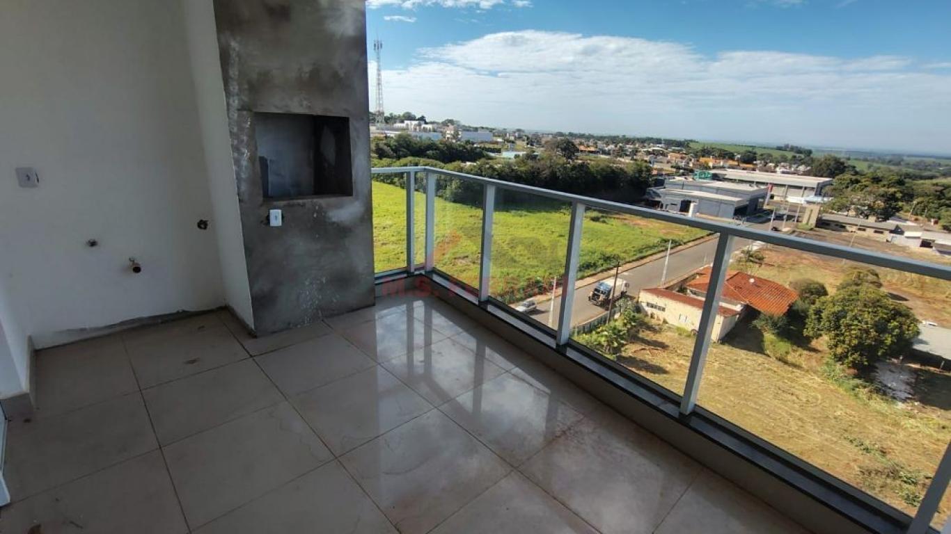 APARTAMENTO NO Jardim Monte Carlo em Assis