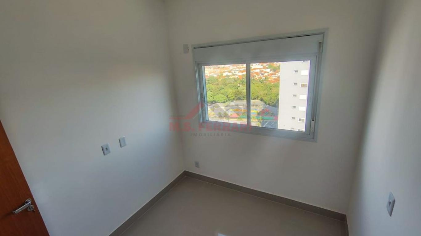 APARTAMENTO NO Jardim Monte Carlo em Assis