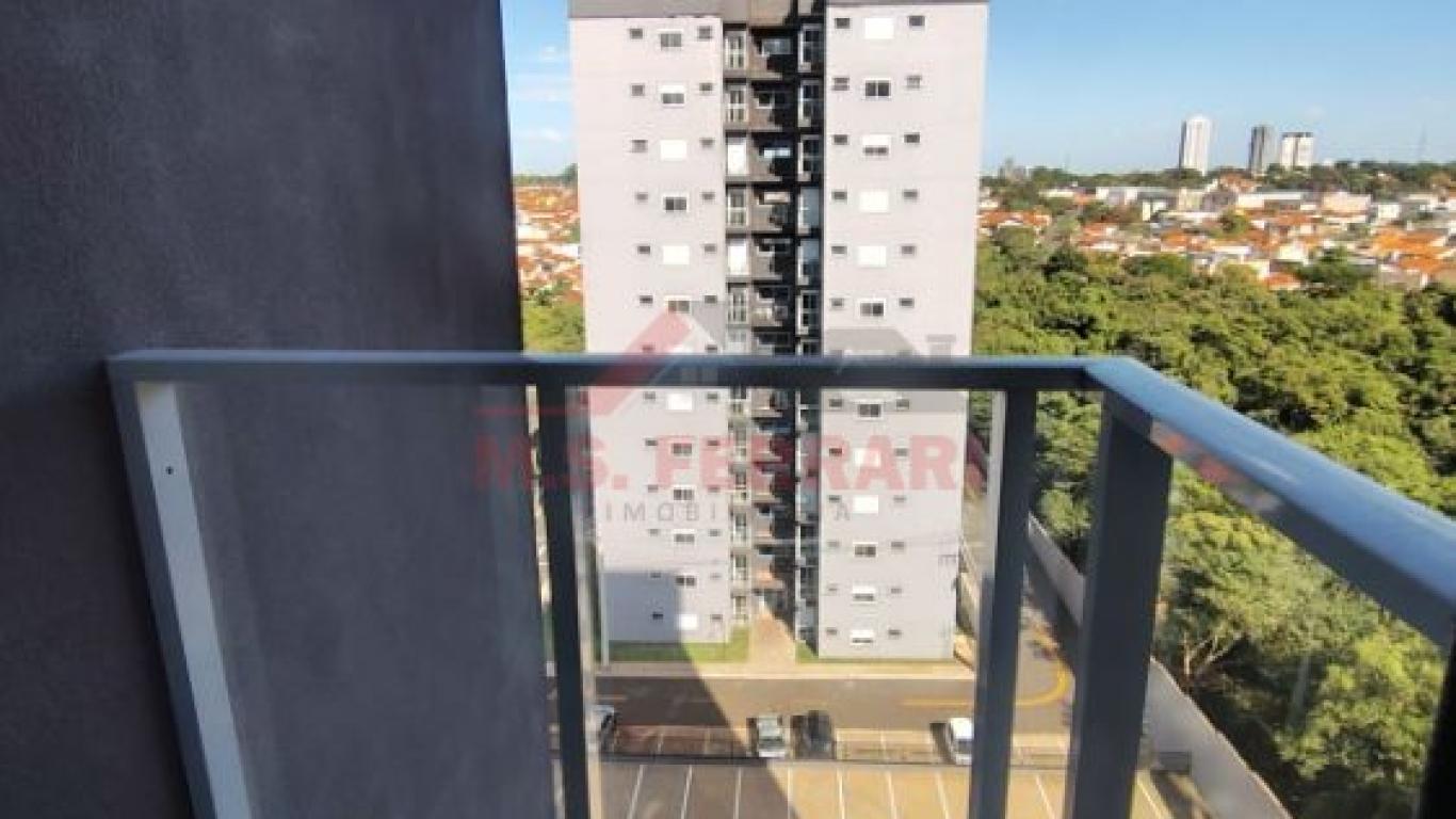 APARTAMENTO NO Jardim Monte Carlo em Assis