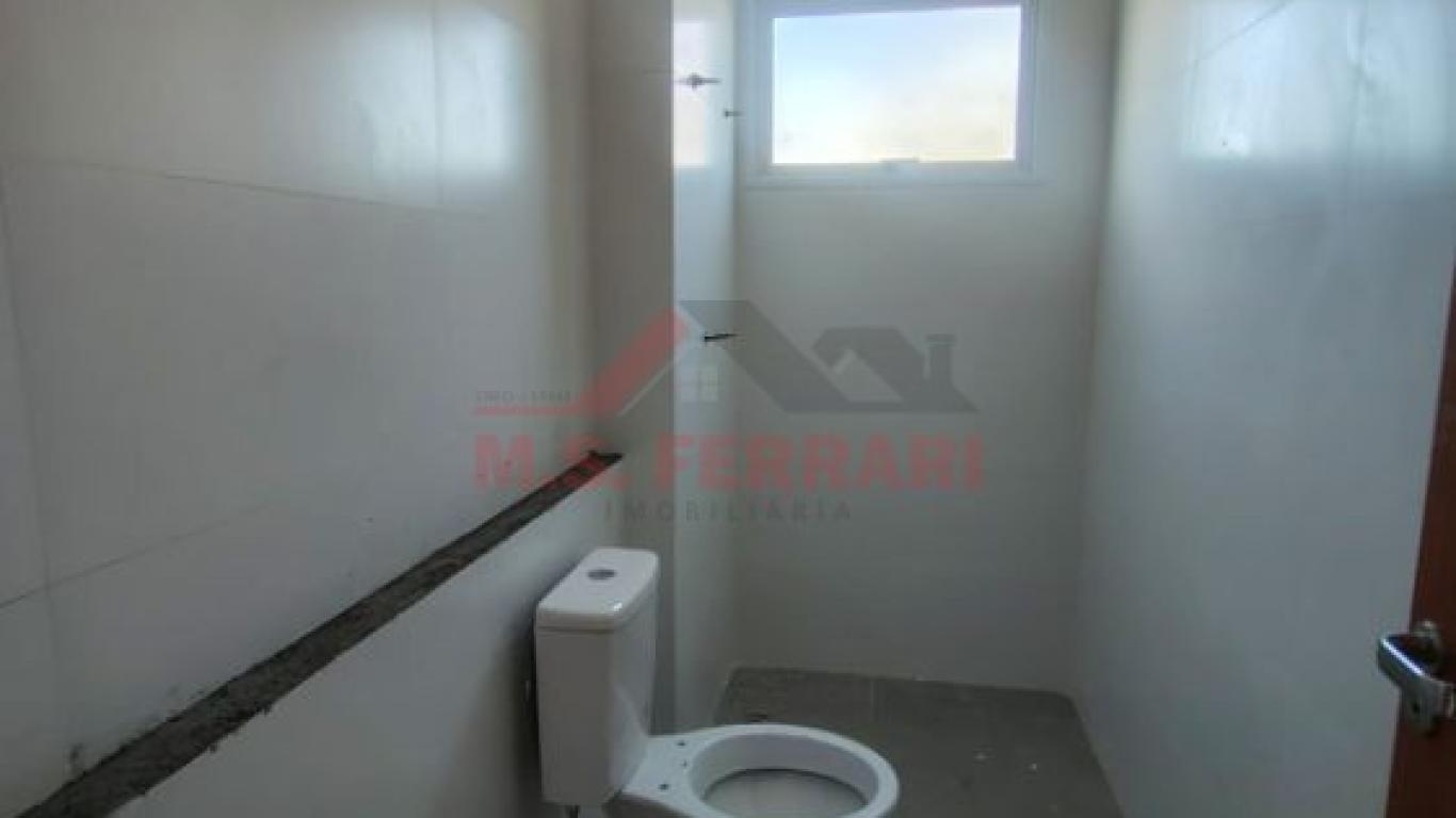 APARTAMENTO NO Jardim Monte Carlo em Assis