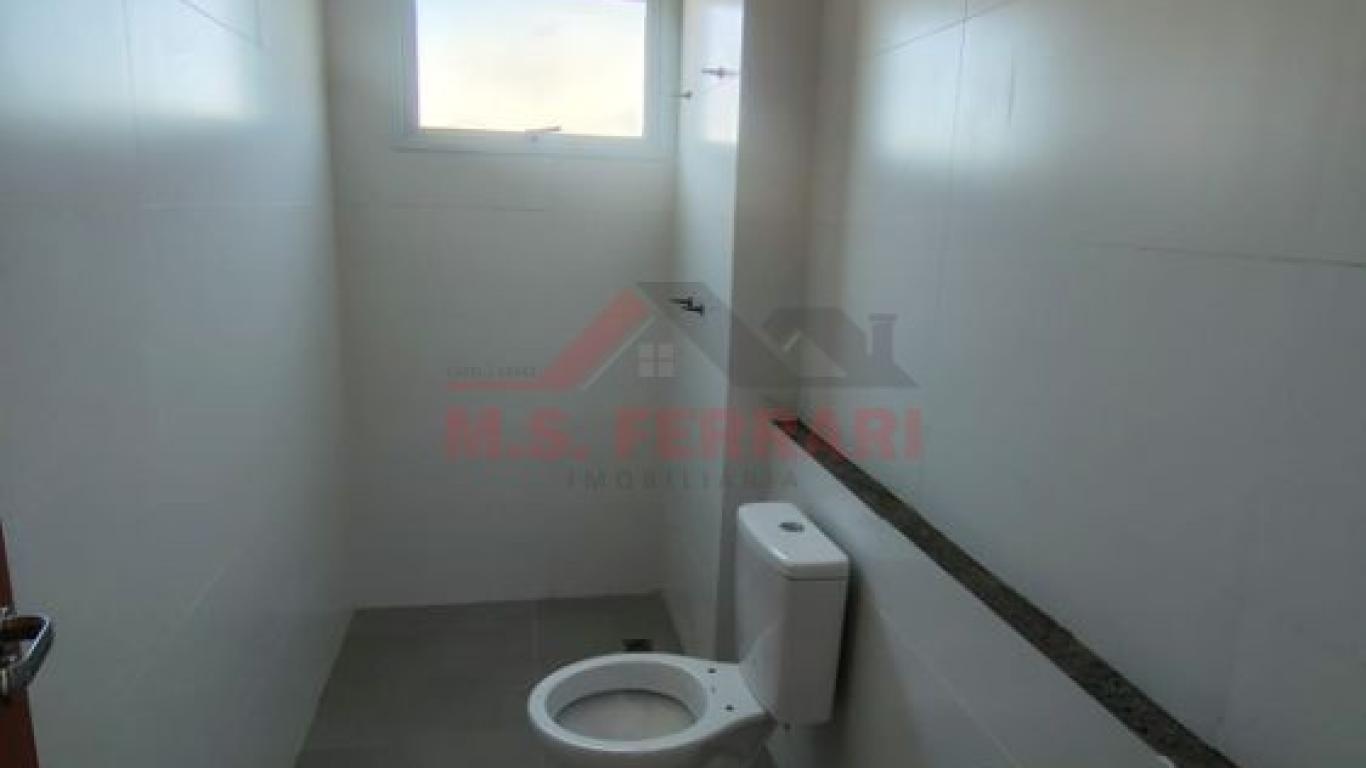 APARTAMENTO NO Jardim Monte Carlo em Assis
