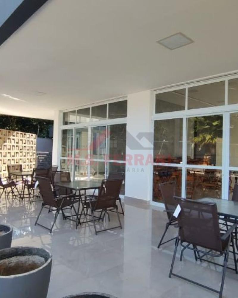 APARTAMENTO NO Jardim Monte Carlo em Assis