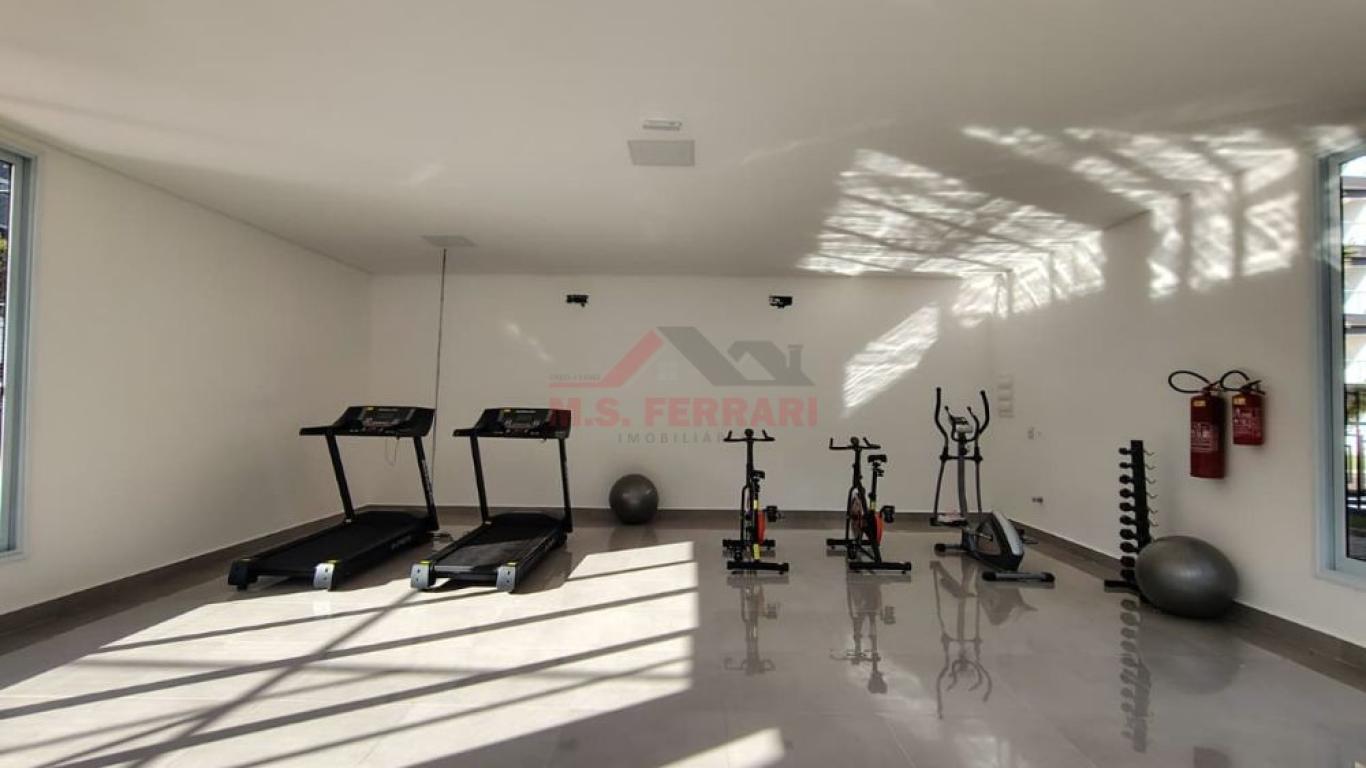 APARTAMENTO NO Jardim Monte Carlo em Assis